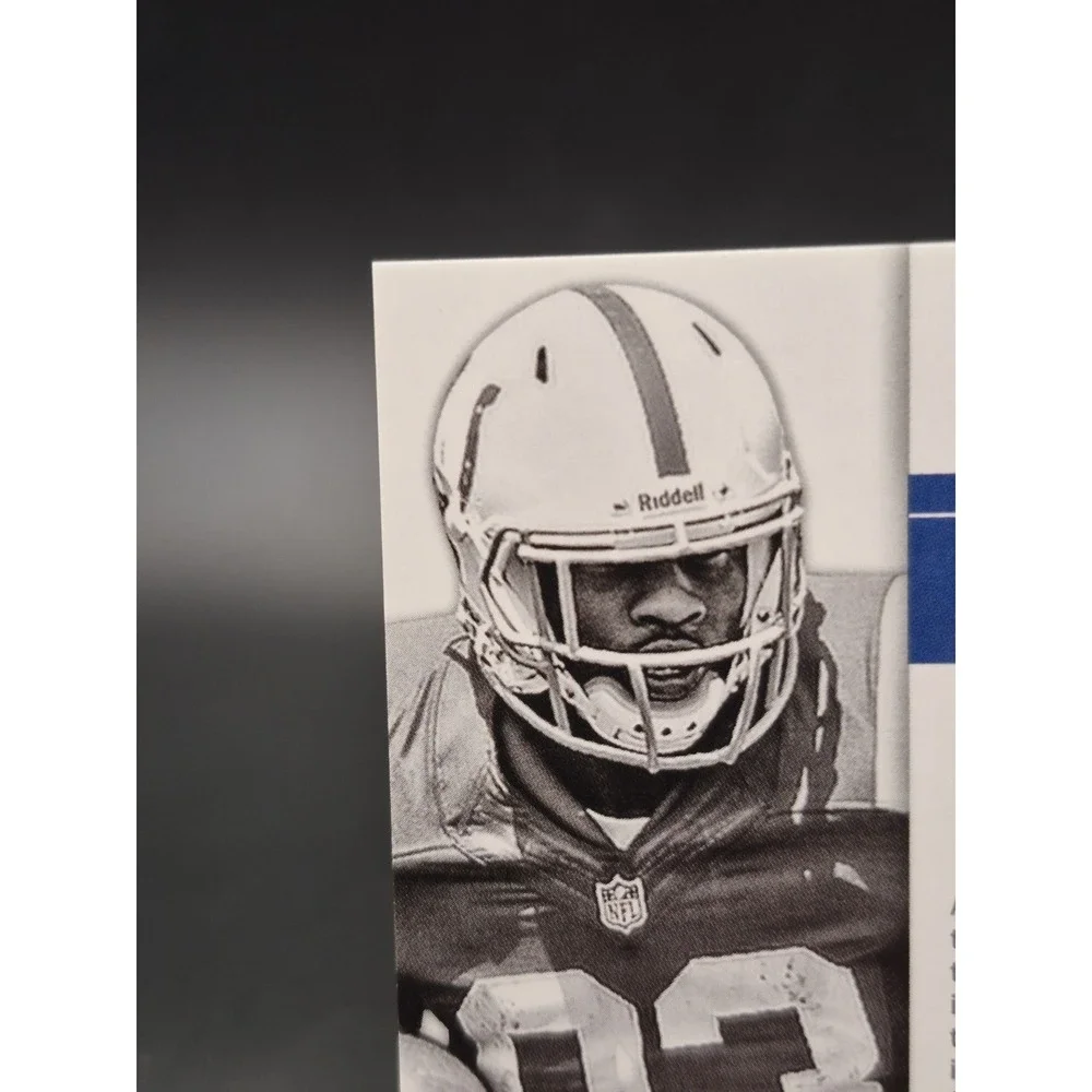 2012 Panini Contenders Dwayne Allen #223 Rookie Ticket Auto (RC) (AU)‎ Colts